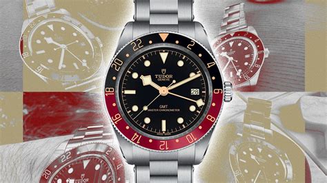 Perché il nuovo GMT di Tudor è l'orologio che 